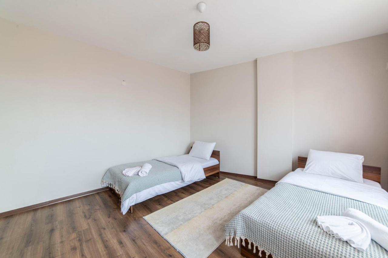 بورصة Centrally Located 2 Bedroom Apt With Netflix المظهر الخارجي الصورة