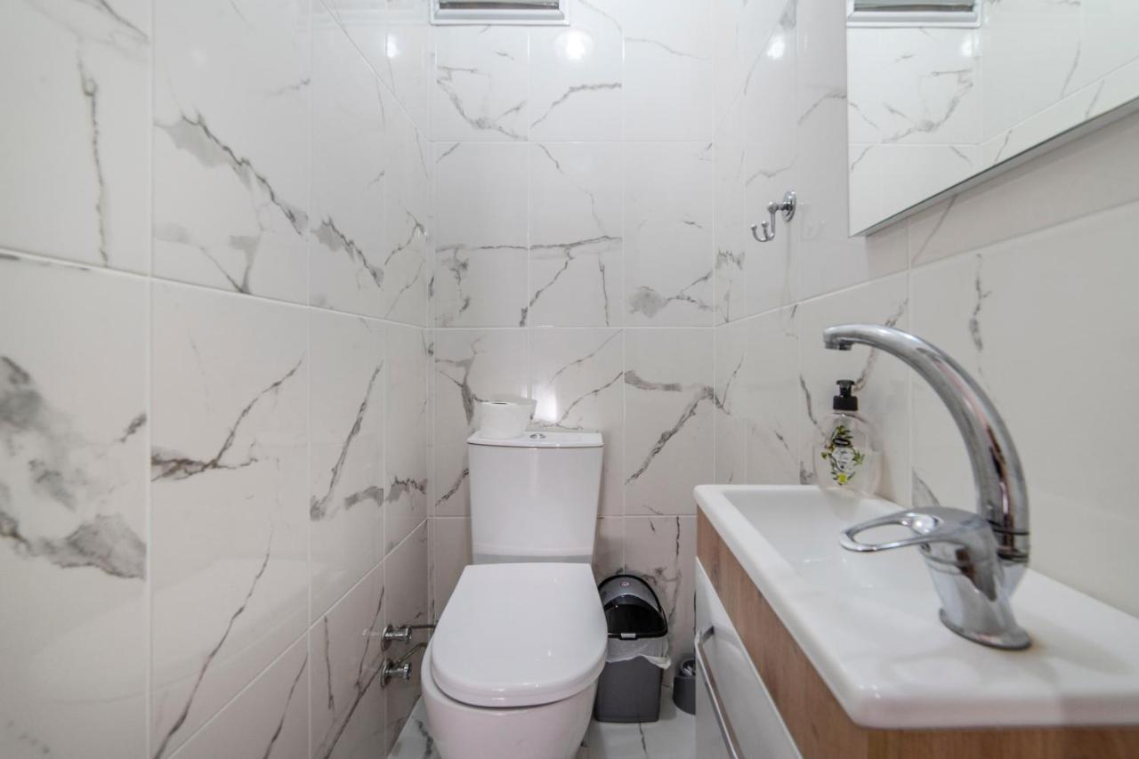 بورصة Centrally Located 2 Bedroom Apt With Netflix المظهر الخارجي الصورة