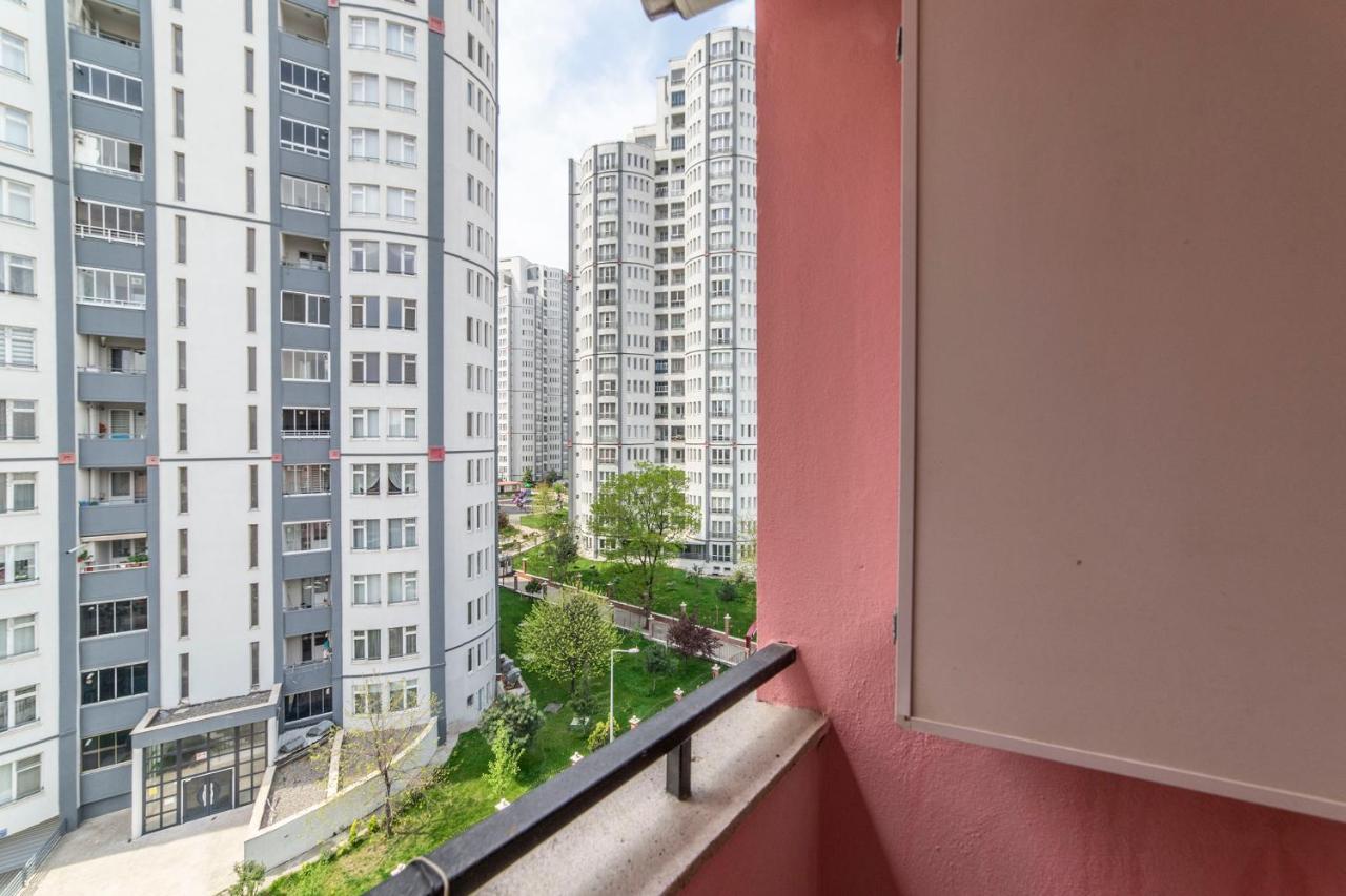 بورصة Centrally Located 2 Bedroom Apt With Netflix المظهر الخارجي الصورة