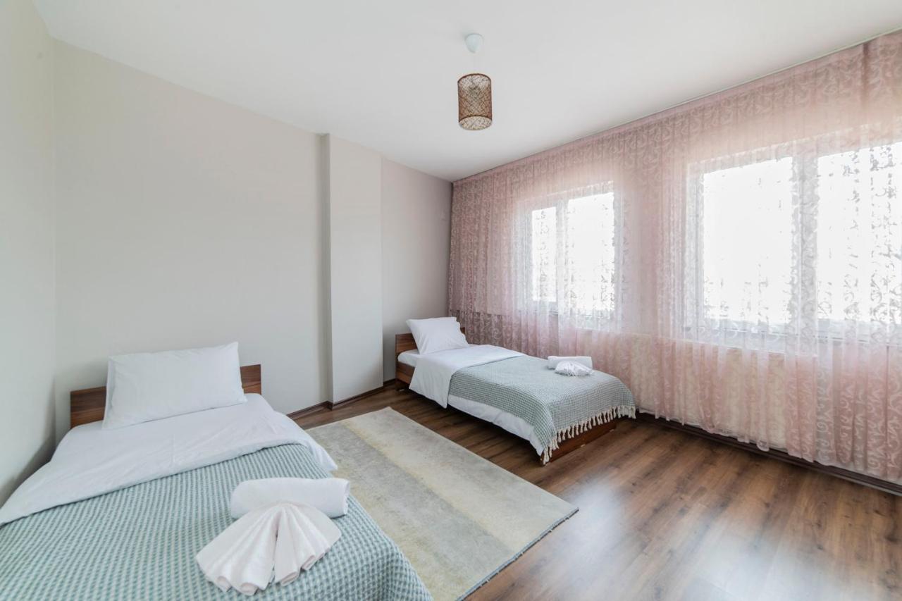 بورصة Centrally Located 2 Bedroom Apt With Netflix المظهر الخارجي الصورة