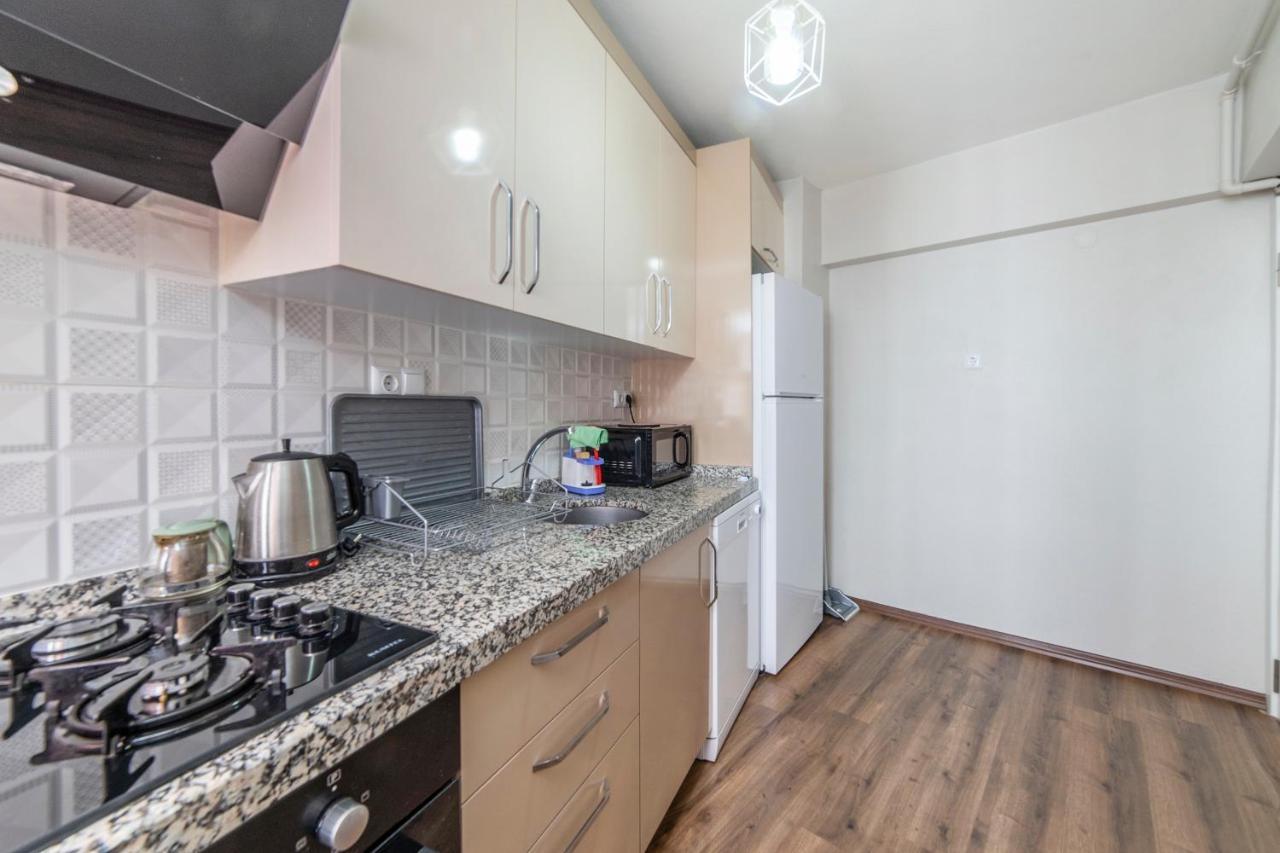 بورصة Centrally Located 2 Bedroom Apt With Netflix المظهر الخارجي الصورة
