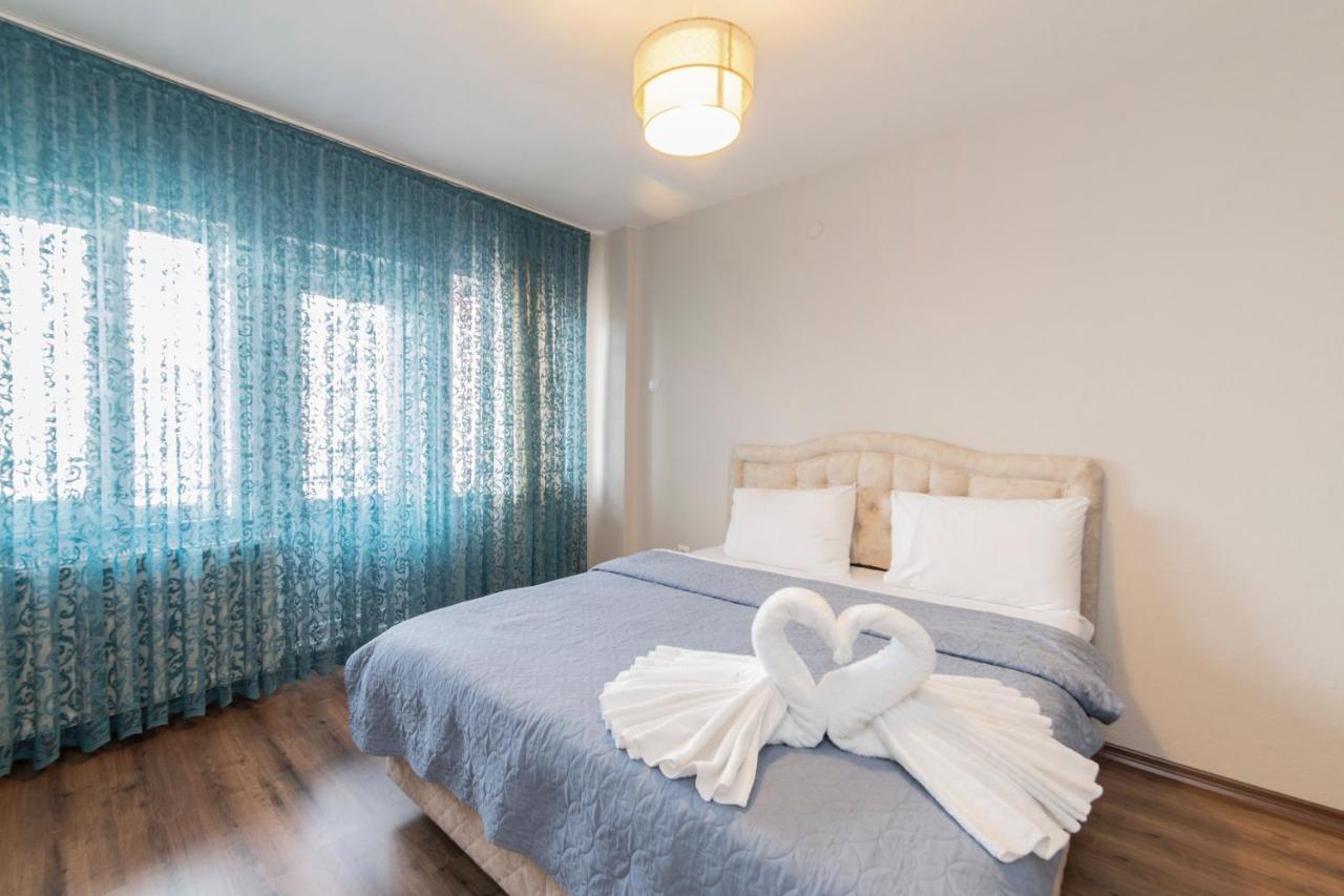 بورصة Centrally Located 2 Bedroom Apt With Netflix المظهر الخارجي الصورة