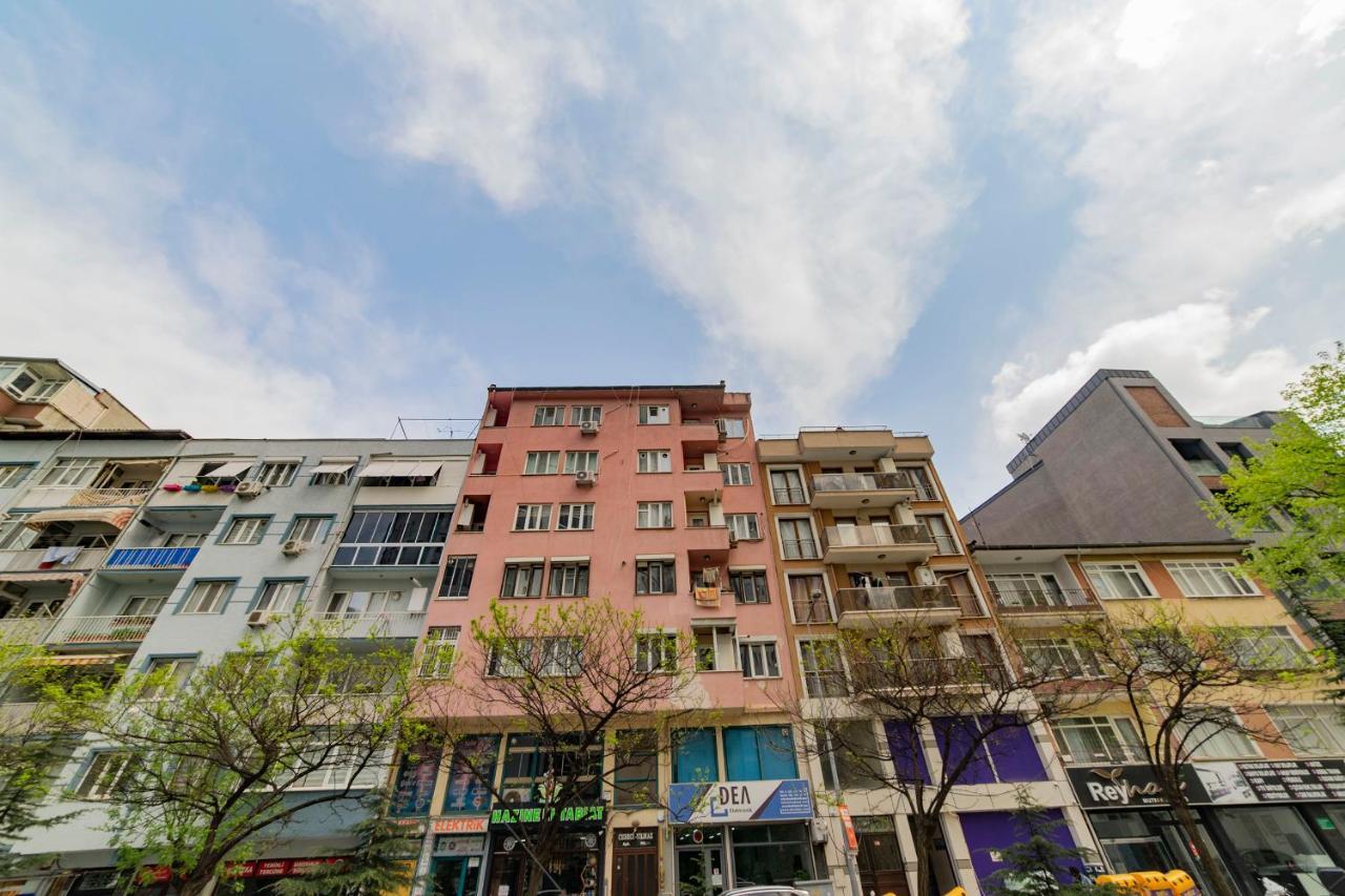 بورصة Centrally Located 2 Bedroom Apt With Netflix المظهر الخارجي الصورة