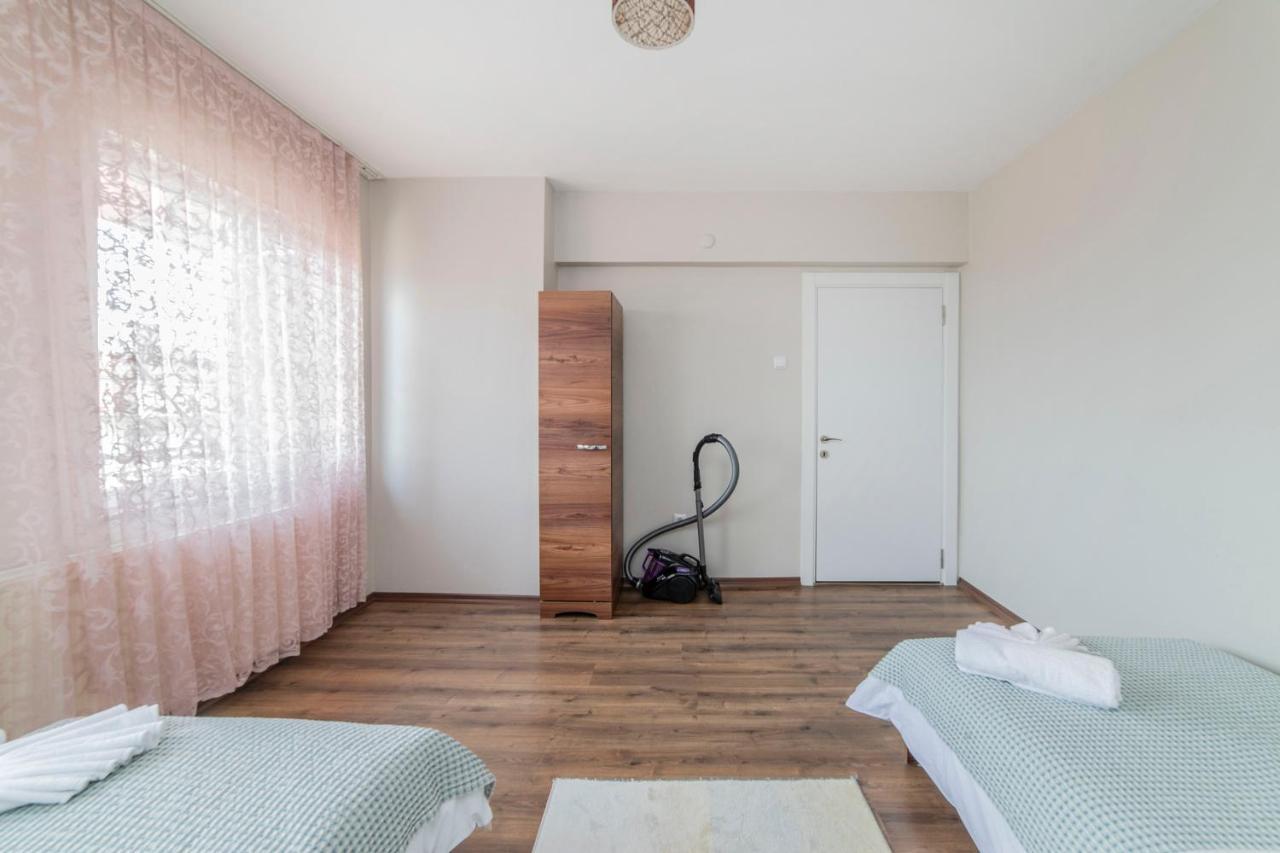 بورصة Centrally Located 2 Bedroom Apt With Netflix المظهر الخارجي الصورة
