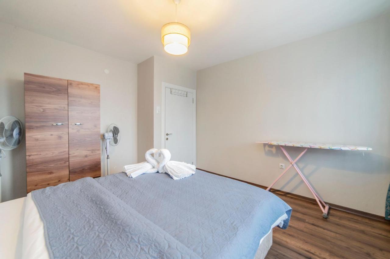 بورصة Centrally Located 2 Bedroom Apt With Netflix المظهر الخارجي الصورة
