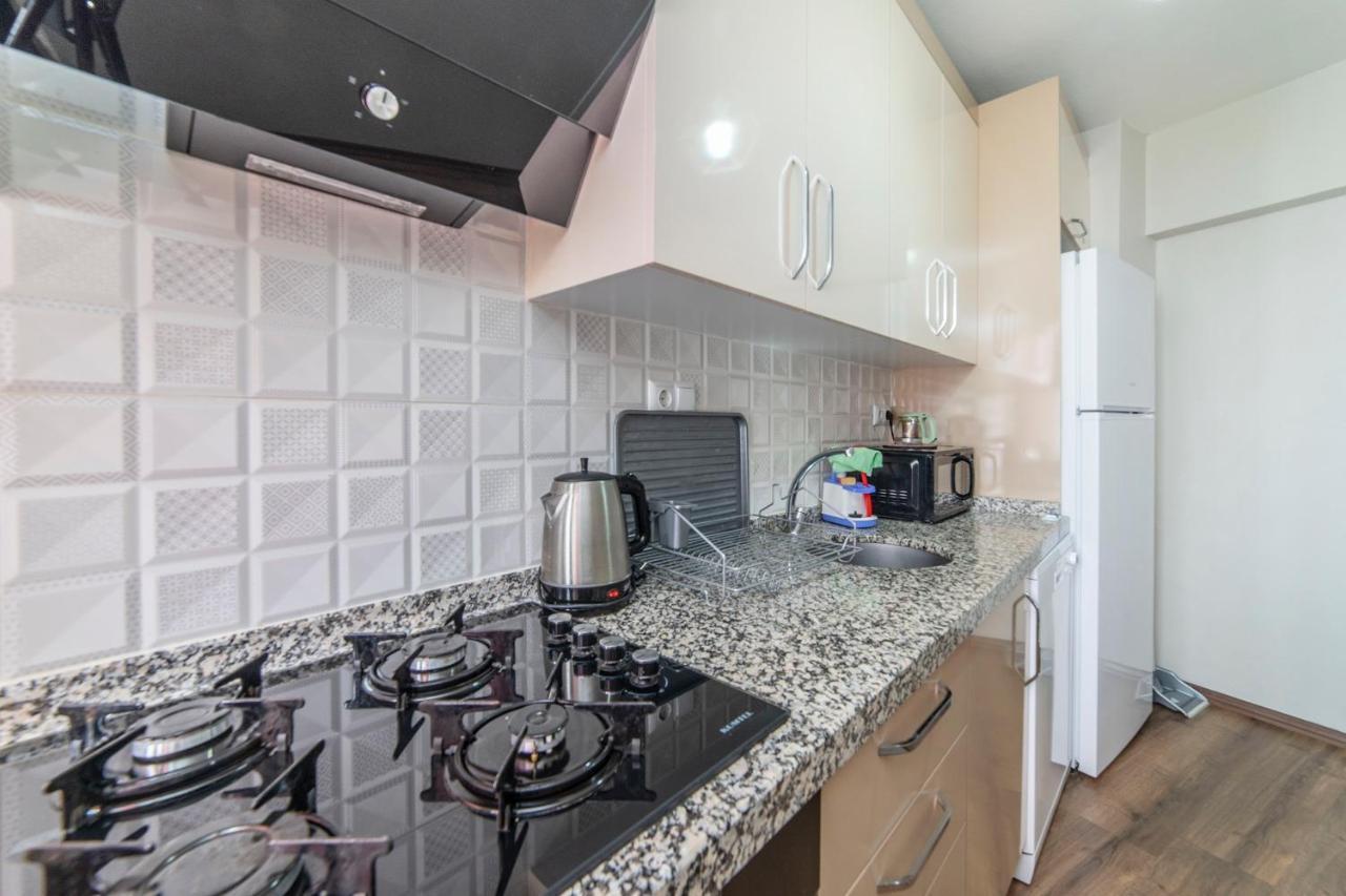 بورصة Centrally Located 2 Bedroom Apt With Netflix المظهر الخارجي الصورة