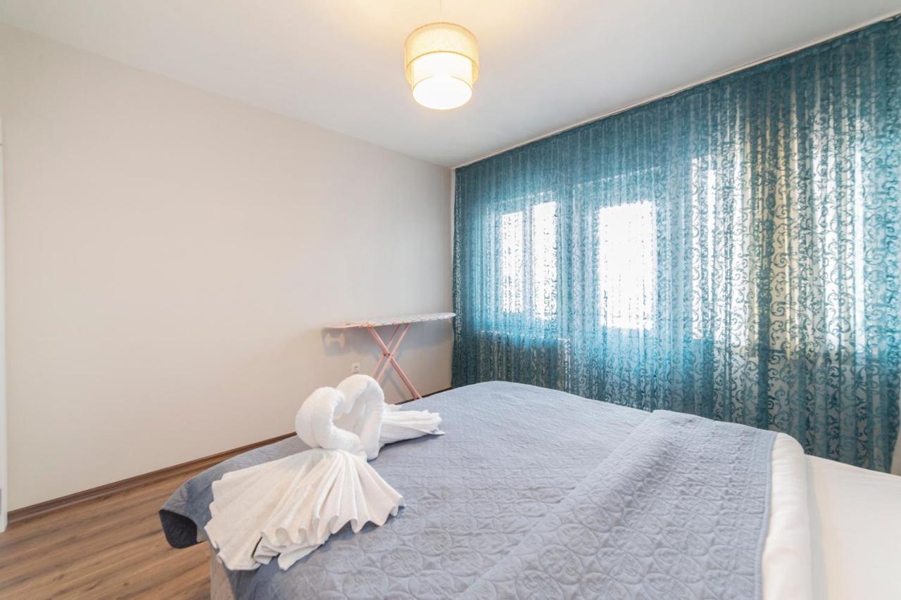 بورصة Centrally Located 2 Bedroom Apt With Netflix المظهر الخارجي الصورة