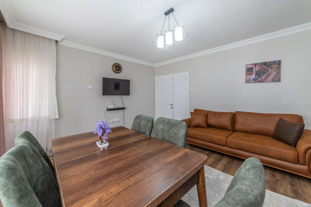 بورصة Centrally Located 2 Bedroom Apt With Netflix المظهر الخارجي الصورة