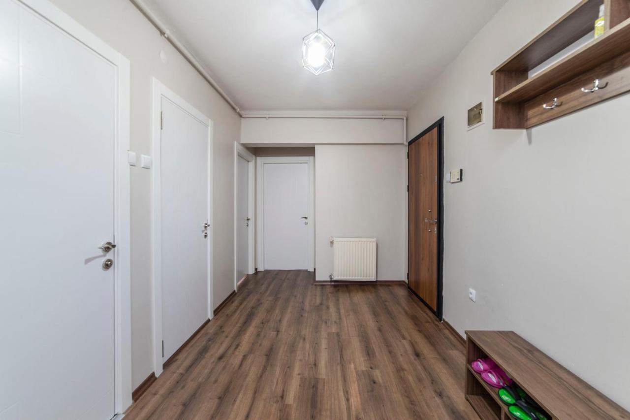 بورصة Centrally Located 2 Bedroom Apt With Netflix المظهر الخارجي الصورة