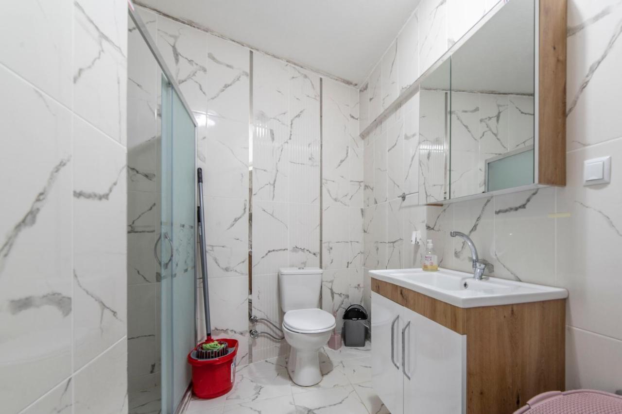 بورصة Centrally Located 2 Bedroom Apt With Netflix المظهر الخارجي الصورة