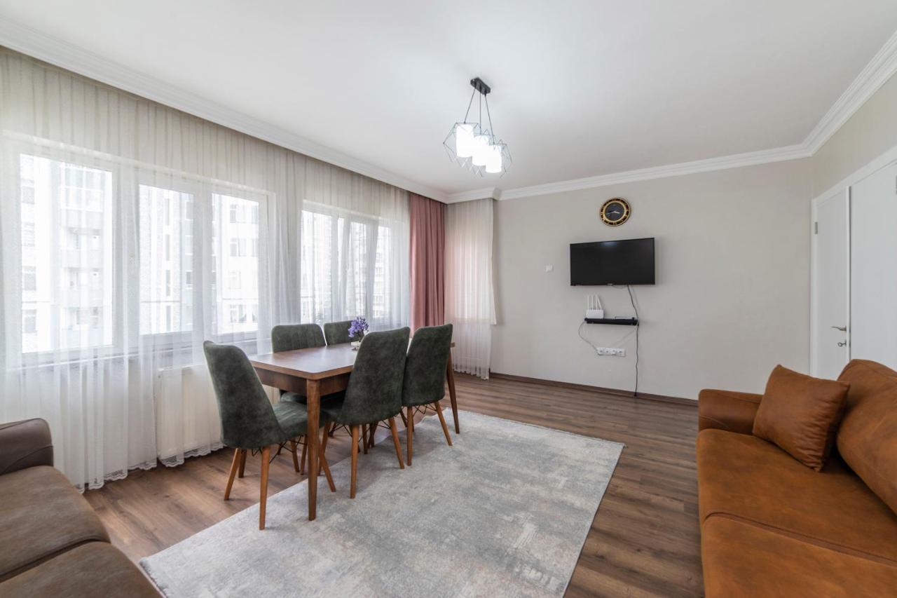 بورصة Centrally Located 2 Bedroom Apt With Netflix المظهر الخارجي الصورة