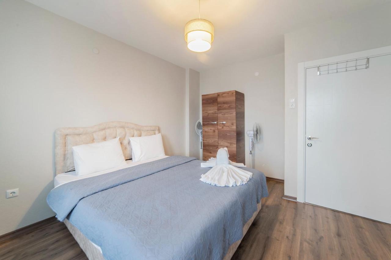 بورصة Centrally Located 2 Bedroom Apt With Netflix المظهر الخارجي الصورة