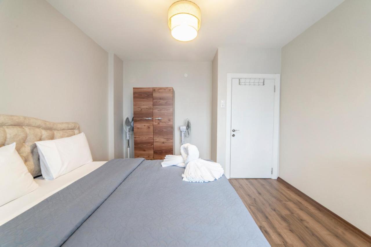 بورصة Centrally Located 2 Bedroom Apt With Netflix المظهر الخارجي الصورة