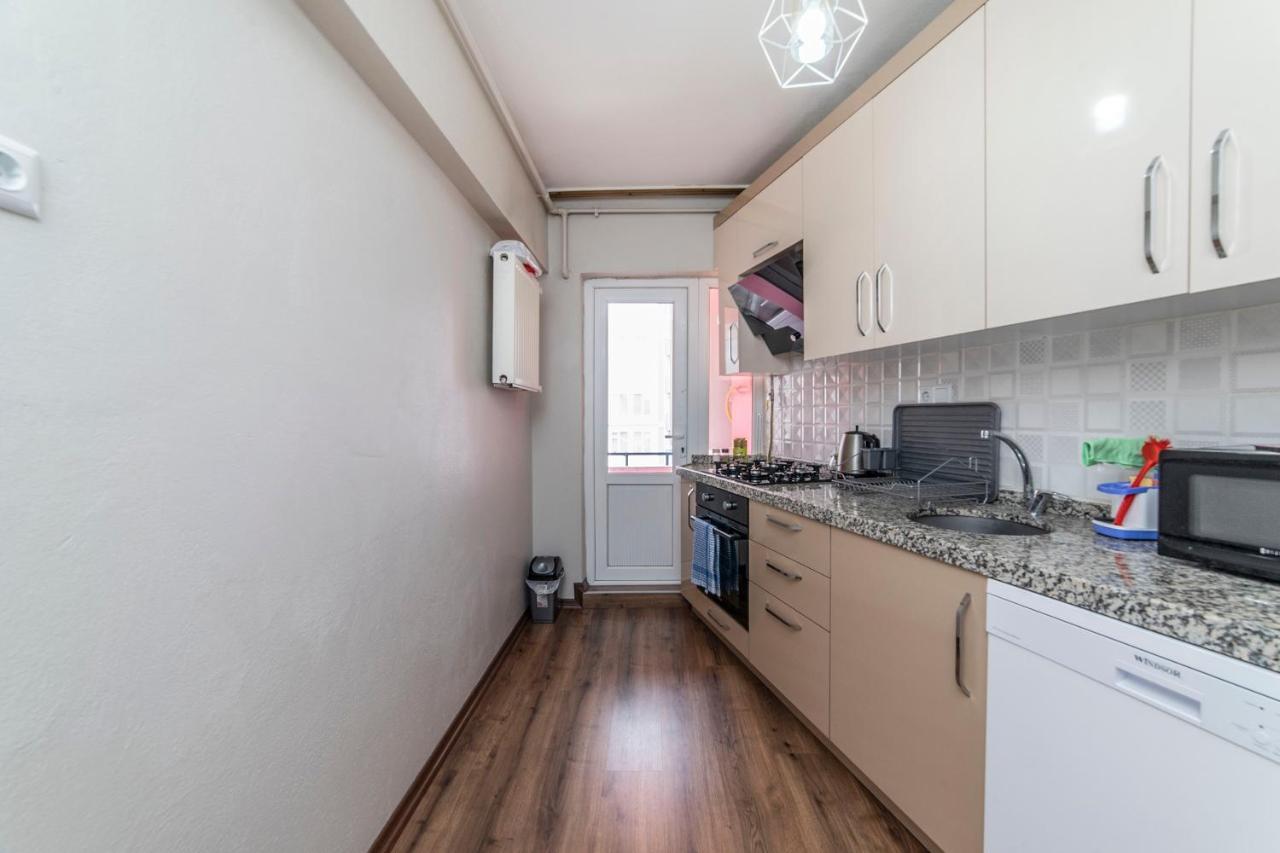 بورصة Centrally Located 2 Bedroom Apt With Netflix المظهر الخارجي الصورة