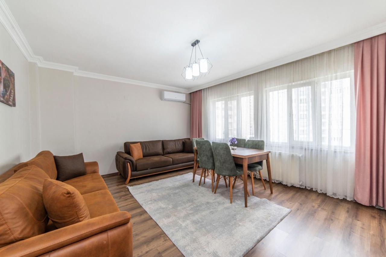 بورصة Centrally Located 2 Bedroom Apt With Netflix المظهر الخارجي الصورة