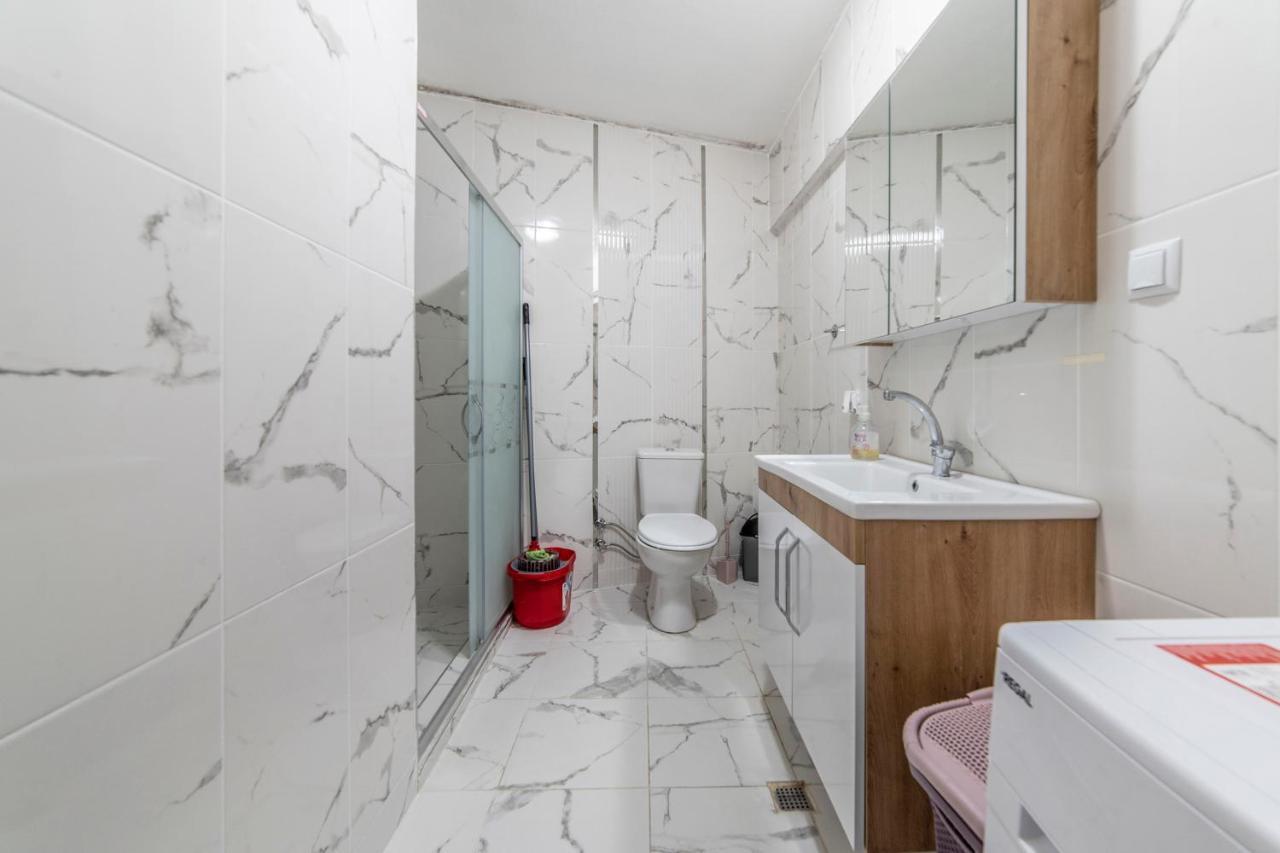 بورصة Centrally Located 2 Bedroom Apt With Netflix المظهر الخارجي الصورة