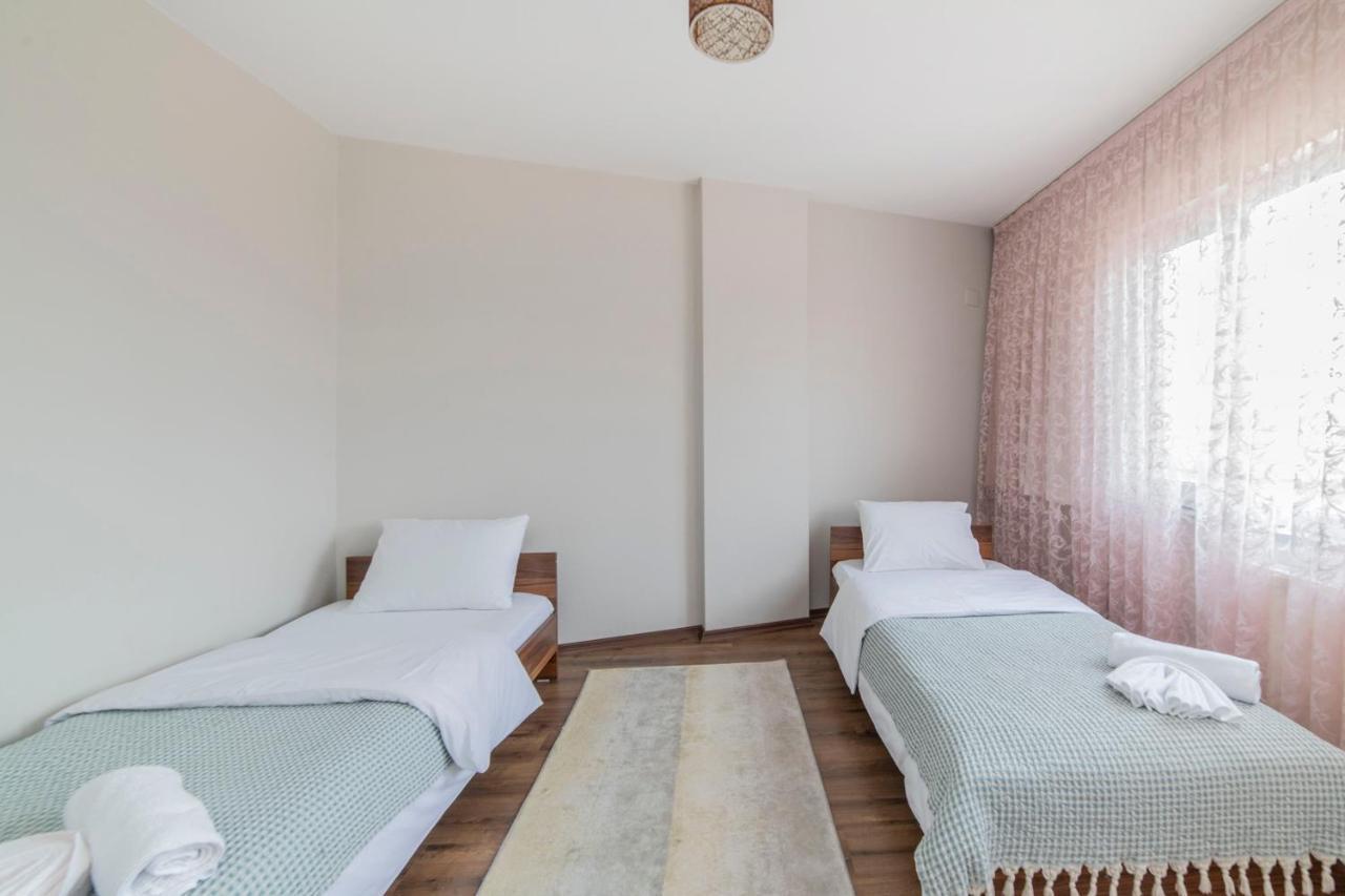 بورصة Centrally Located 2 Bedroom Apt With Netflix المظهر الخارجي الصورة