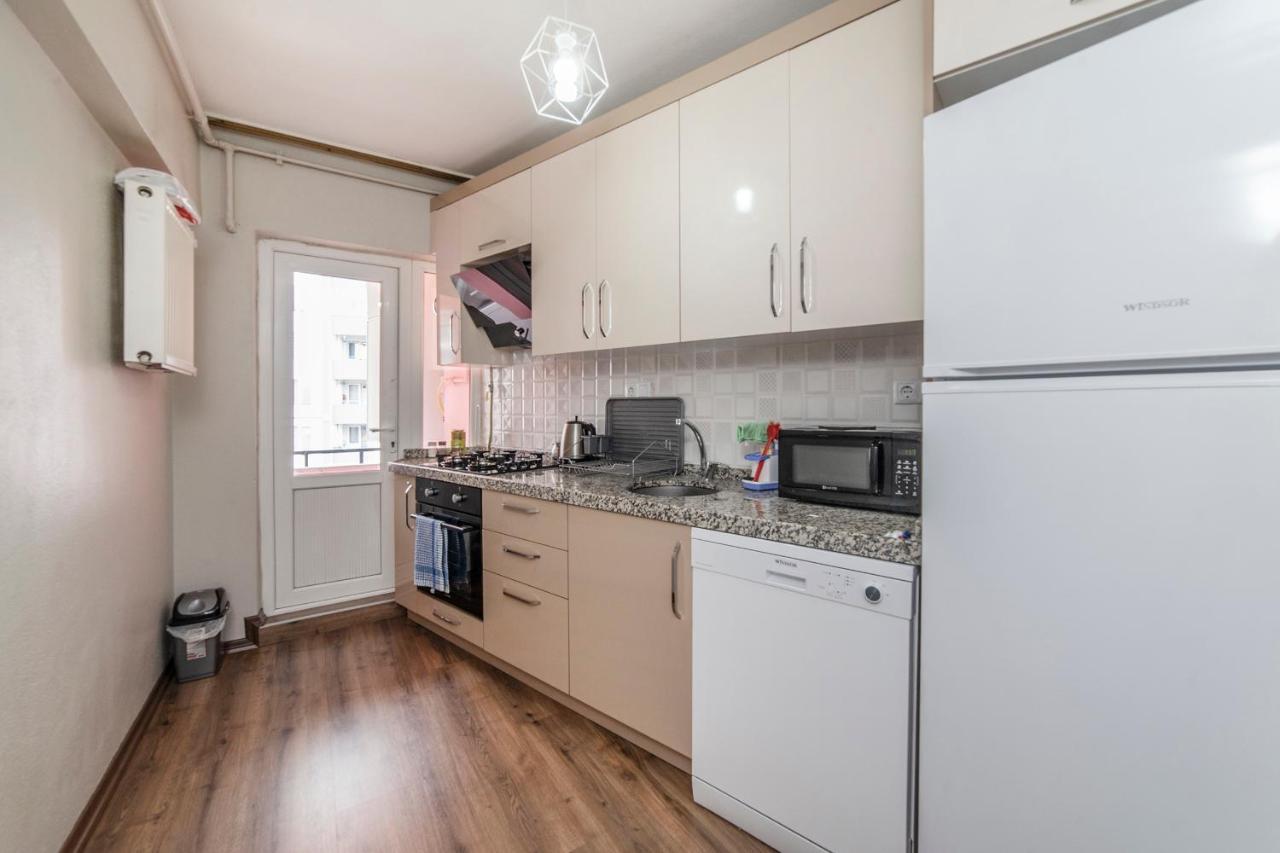 بورصة Centrally Located 2 Bedroom Apt With Netflix المظهر الخارجي الصورة