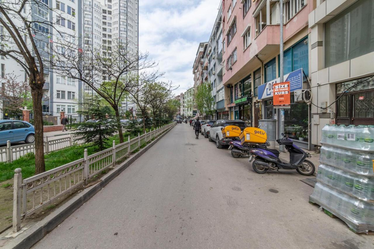 بورصة Centrally Located 2 Bedroom Apt With Netflix المظهر الخارجي الصورة